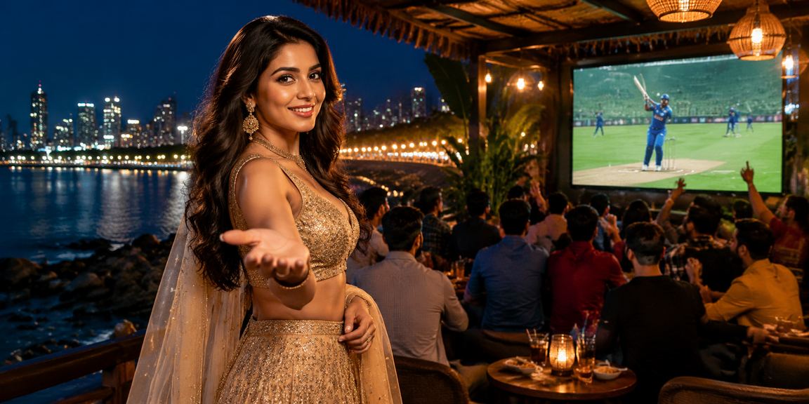 Indian cricket betting user registering account